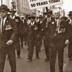 11Bn ANZAC March 1965